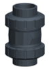 Valves - Plastic-Valves - Check-Valves - cone-Check-Valve-561-562 - 161561303 - Georg Fischer Piping Systems Ltd