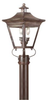 Exterior -Post/Pier Head - 264878 - Light Center (The)