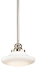 42268PN Mini Pendants-Rod - 344434 - Capital Lighting, Inc.