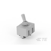 Toggle Switches - 2585-08-4-1-13-ND - DigiKey