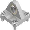 Pneumatic Cylinder & Actuator Accessories - 2754360 - RS Components, Ltd.