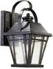 764-6-95 Exterior -Wall Mount - 606608 - Capital Lighting, Inc.