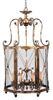 N9306 Twelve Light Foyer Pendant - N9306 - Minka Group