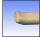 Style 4200 - Joint Sealant Disc Springs -- 4200-1000 - Image