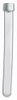 Chemware PFA Test Tubes with Caps, 10 mL, 12 x 140 mm; 1/Pk -- GO-63614-22