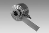 Incremental Encoder - ITD 40 A 4 Y141 - Baumer Ltd.
