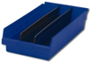 LEWISBins+ Shelf Bins -- 54600