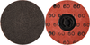 Norton Neon AO Coarse TP (Type I) Quick-Change Cloth Disc - 66623319032 - 66623319032 - Norton Abrasives
