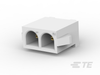PCB Headers & Receptacles - 641963-3 - TE Connectivity