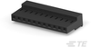 Standard Rectangular Connectors - 4-644501-1 - TE Connectivity