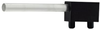 Light Pipe, 1Pipe, Press Fit Rohs Compliant Dialight - 32AK8468 - Newark, An Avnet Company
