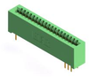 Card Edge Conn, Dual, 38Pos, Th; Card Edge Connector Type Edac - 73R6938 - Newark, An Avnet Company