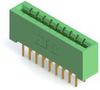 Card Edge Conn, Dual Side, 18Pos, Th; Card Edge Connector Type Edac - 59AJ4063 - Newark, An Avnet Company
