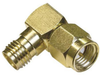 Rf/coaxial, Sma Plug, R/a, 50 Ohm, Crimp; Connector Type Amp - Te Connectivity - 07H8249 - Newark, An Avnet Company