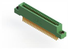 Card Edge Conn, Dual Side, 48Pos, Th; Card Edge Connector Type Edac - 70AJ0371 - Newark, An Avnet Company