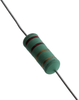 Res, 2R2, 5W, Axial, Wirewound; Resistance Multicomp Pro - 55T6730 - Newark, An Avnet Company