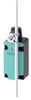 Limit Sw, Spst, Adj Roller Lever/6A/240V Rohs Compliant Siemens - 89AH1866 - Newark, An Avnet Company