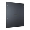 Rack Mounting Solutions - Server Racks and Cabinets - C4SP4236SBK1 - Hammond Manufacturing Company Inc.