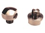 XAC100 Load Button - MCP00966 - FUTEK Advanced Sensor Technology, Inc.