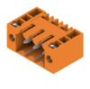 Connectors, Interconnects Terminal Blocks Headers, Plugs and Sockets - Win Source Electronics
