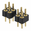 Headers, Male Pins - ED1310-64-ND - DigiKey