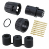 Circular Connector Assemblies - SC2179-ND - DigiKey