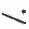 Headers, Male Pins - 2663S-26-ND - DigiKey