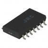 Comparators - NJM319M - Quarktwin Technology Ltd.