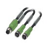 Circular Cable Assemblies - 1458693-ND - DigiKey