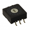 Switches - DIP Switches - A6RS-162RF-P - Shenzhen Shengyu Electronics Technology Limited