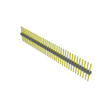 Headers, Male Pins - 612-TSW-136-16-T-S-ND - DigiKey