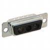D-Sub, D-Shaped Connector Housings - 09692100633500-ND - DigiKey