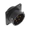 Circular Connector Assemblies - 339-PT02E-14-5P(027)-ND - DigiKey