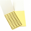 Labels, Stickers, Decals - Blank - 1686140000-ND - DigiKey