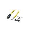 Circular Cable Assemblies - 1409637-ND - DigiKey