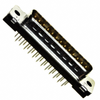 D-Sub Connector Assemblies - A34070-ND - DigiKey