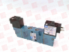 Solenoid Valve - 119559454 - Radwell International