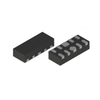 TVS Diodes - 353-ESDSBULC0504DFN10B-TPTR-ND - DigiKey
