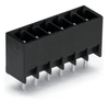 Male connector/plug - 714-142 - WAGO