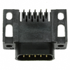 D-Sub Connector Assemblies - 745828-2-ND - DigiKey