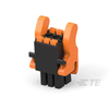 Headers, Plugs and Sockets - 17-2842499-3-ND - DigiKey