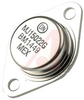 BIP T03 NPN 16A 200V FG, LEAD-FREE - 70099995 - Allied Electronics, Inc.