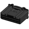 Rectangular Connector Housings - 1379668-1-ND - DigiKey