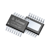 LED Drivers - 448-TLD23823ETXUMA1TR-ND - DigiKey