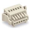 Headers, Plugs and Sockets - 733-109/037-000 - ODG (Origin Data Global)