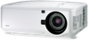 6200-lumen Professional Installation Projector w/ Lens - NP4100-07ZL - Visual Sound, Inc.