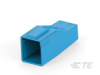 Rectangular Wire & Cable Connectors & Housings - 7-2366600-4 - TE Connectivity