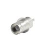 Coaxial Connector (RF) Assemblies - 1-1337450-0-ND - DigiKey