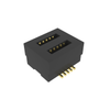 Arrays, Edge Type, Mezzanine (Board to Board) - 609-10165431-101000LFTR-ND - DigiKey