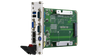 Quad-Core Intel® Atom™ Processor 3U CompactPCI® Card -- MIC-3329C3-D2E - Image